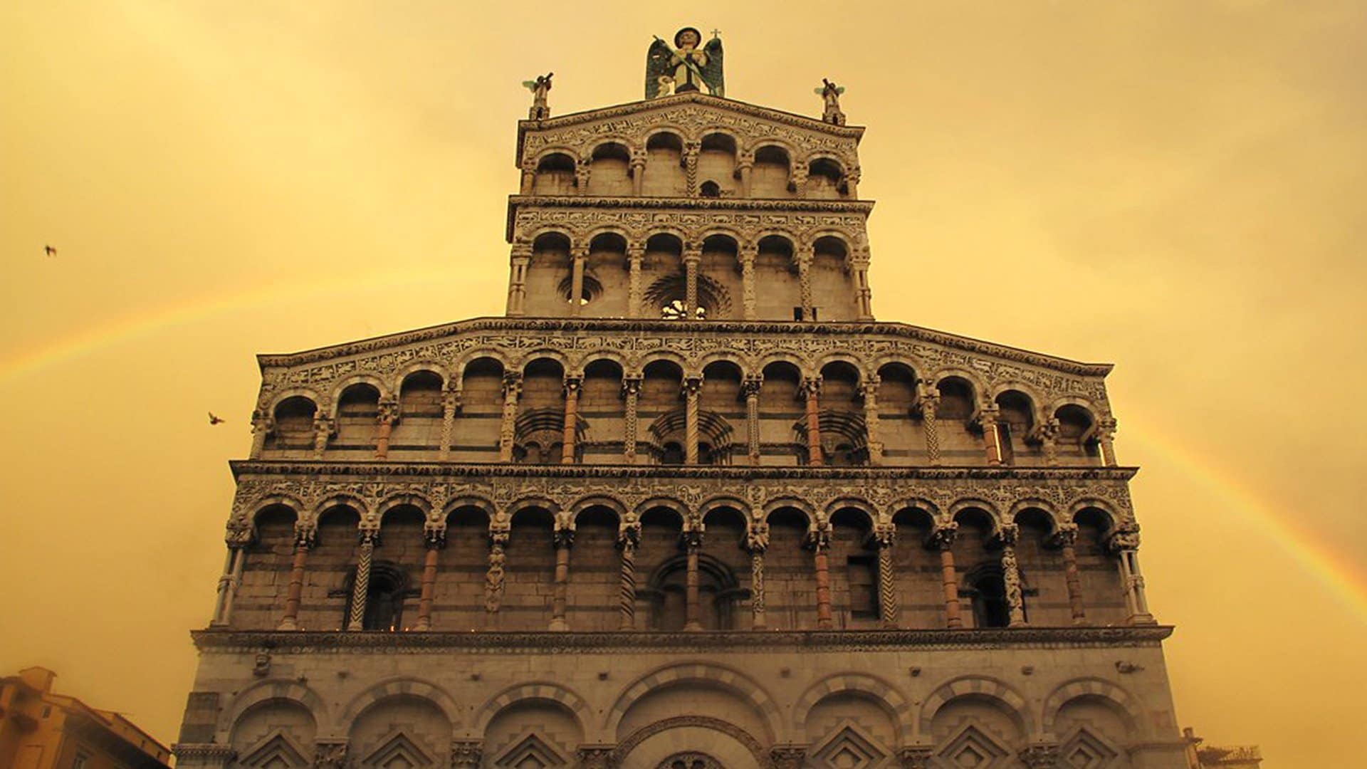 Chiesa San Michele Lucca